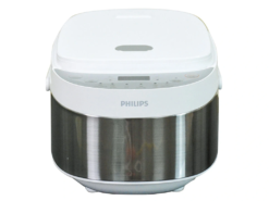 Nồi cơm điện tử 0,85L Philips HD3170/66 600W