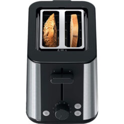 Máy nướng bánh mì Braun HT1510BK