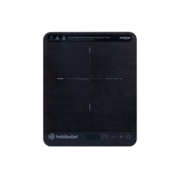 Bếp từ đơn Habibullet IHB-2019 Silencia 2000W