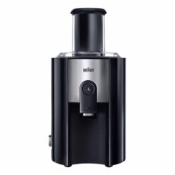 Máy ép hoa quả Braun J500BK