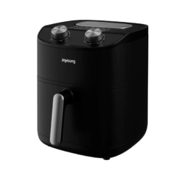 Nồi chiên không dầu Joyoung JAF-612 đen 6L
