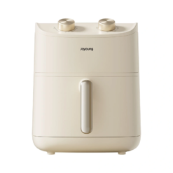 Nồi chiên không dầu Joyoung JAF-612 trắng 6L