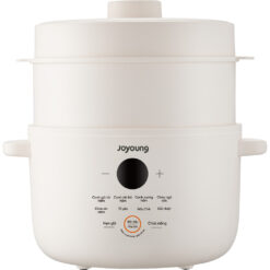 Nồi nấu chậm Joyoung 8 chế độ nấu JSC-187 300W