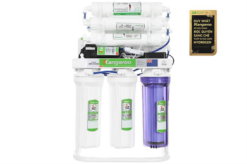 Máy lọc nước RO Hydrogen Kangaroo 9 lõi KGRP09HQ