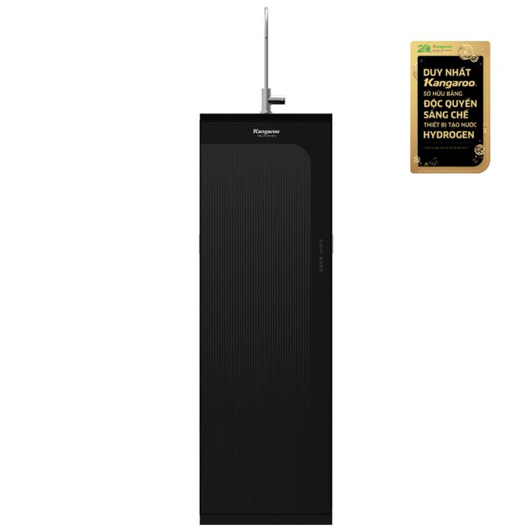 Máy lọc nước Kangaroo Hydrogen Infinity 10 lõi KG10HI