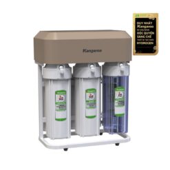 Máy lọc nước 12 lõi công nghệ Hydrogen khoáng gốm Kangaroo Hydrogen KG12K3-H1