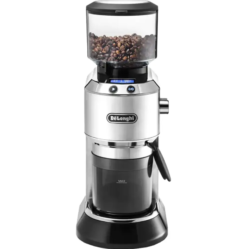 Máy xay cà phê DeLonghi 350g KG521.M 150W