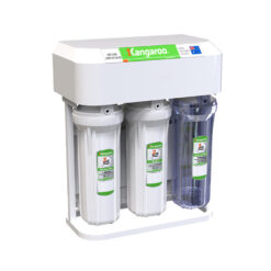 Máy lọc nước màng RO Vortex 10 lõi Kangaroo Hydrogen KGHP10K2