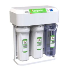 Máy lọc nước Kangaroo Hydrogen RO Vortex 10 lõi KGHP10K2