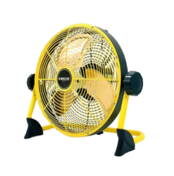 Quạt tích điện Korichi cánh 14 inch 15W KRC-6614