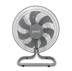 Quạt tích điện Korichi cánh 14 inch KRC-6714