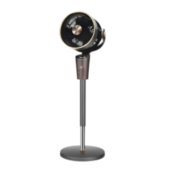 Quạt Đối Lưu Xoay 270 độ Điều Khiển Giọng Nói AI MILUXURY F3 PRO