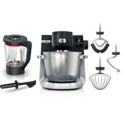 Máy trộn đa năng Bosch 5.5 lít MUMS6ZS17 1600W