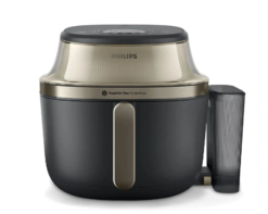 Nồi chiên không dầu Philips 7.2 lít NA543/00 2000W