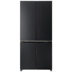 Tủ lạnh Panasonic Inverter 487 lít Multi Door NR-XZ550CWKV