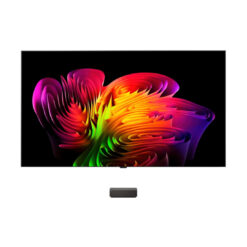 Smart Tivi LG OLED AI 4K 83 Inch OLED83W6PSA [ 83W6 ]