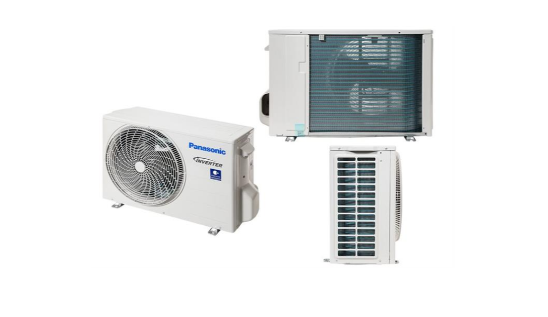 Điều hòa Panasonic 1 chiều Inverter 12.000BTU CS-PU12CKH-8D