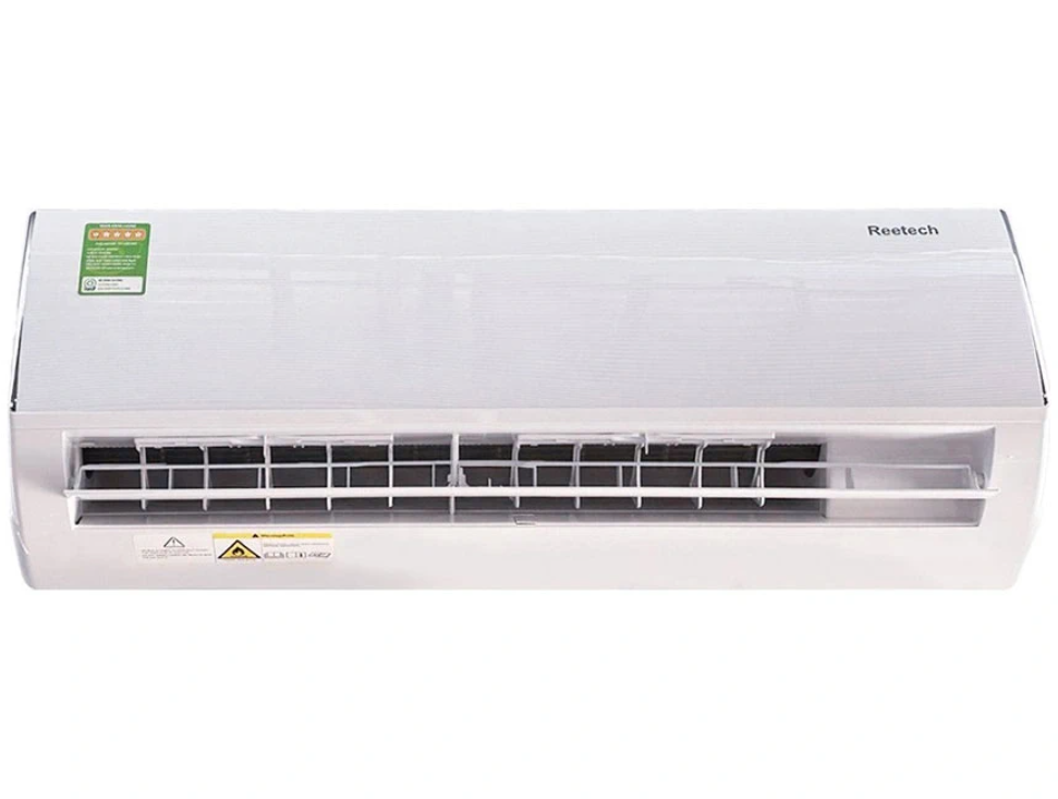 Điều hòa Reetech 12.000 BTU - 1.5HP 1 chiều RT12-TB-BT/RC12-TB-BT