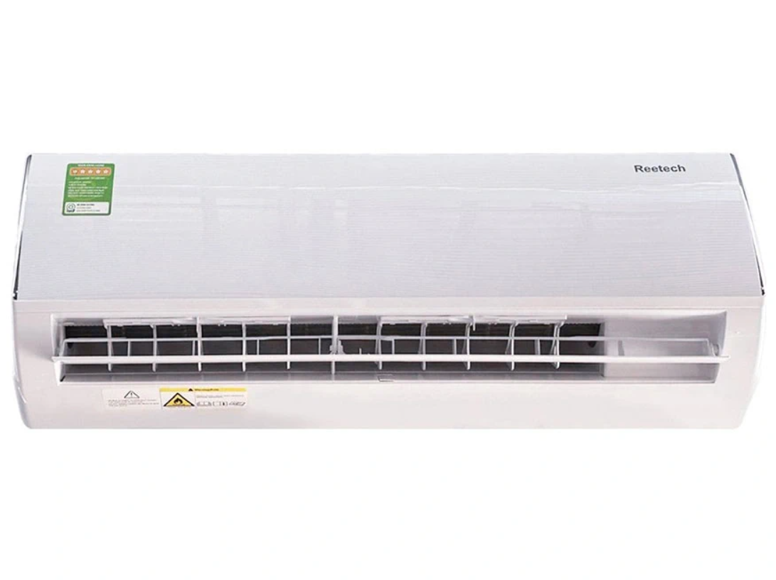 Điều hòa Reetech 12.000 BTU - 1.5HP 1 chiều RT12-TB-BT/RC12-TB-BT