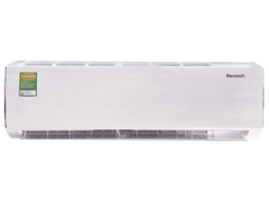 Điều hòa Reetech 18000BTU 1 chiều RT18-DF-BT/RC18-DF-BT