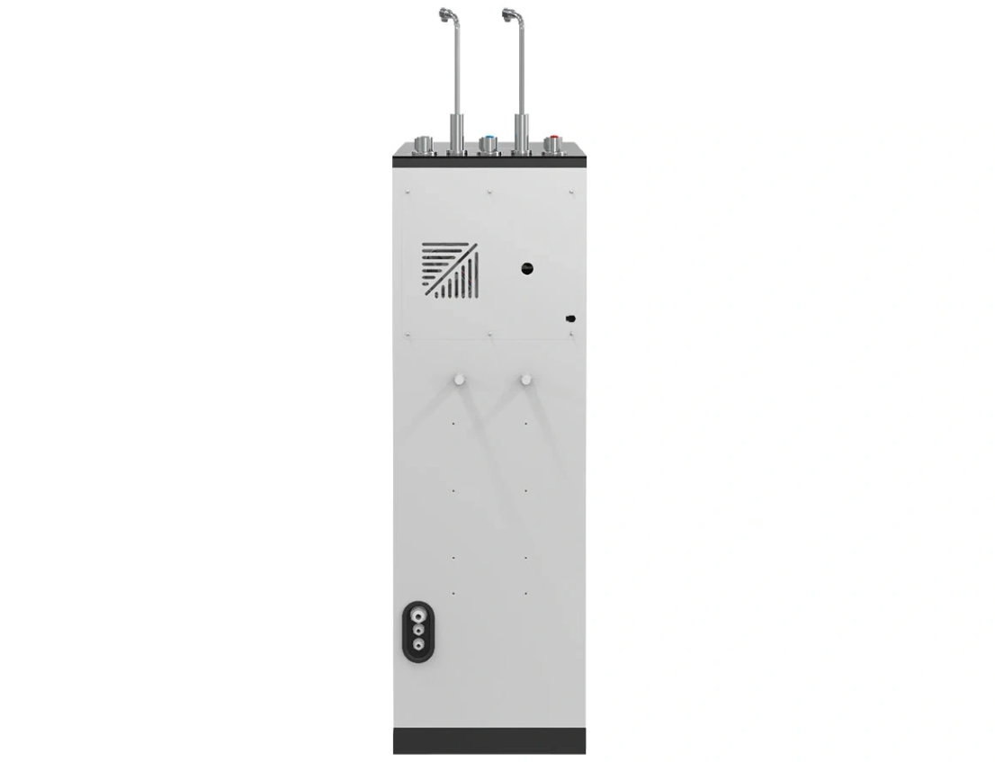 Máy lọc nước RO UltraPURE Sunhouse 11 lõi SHA76225L