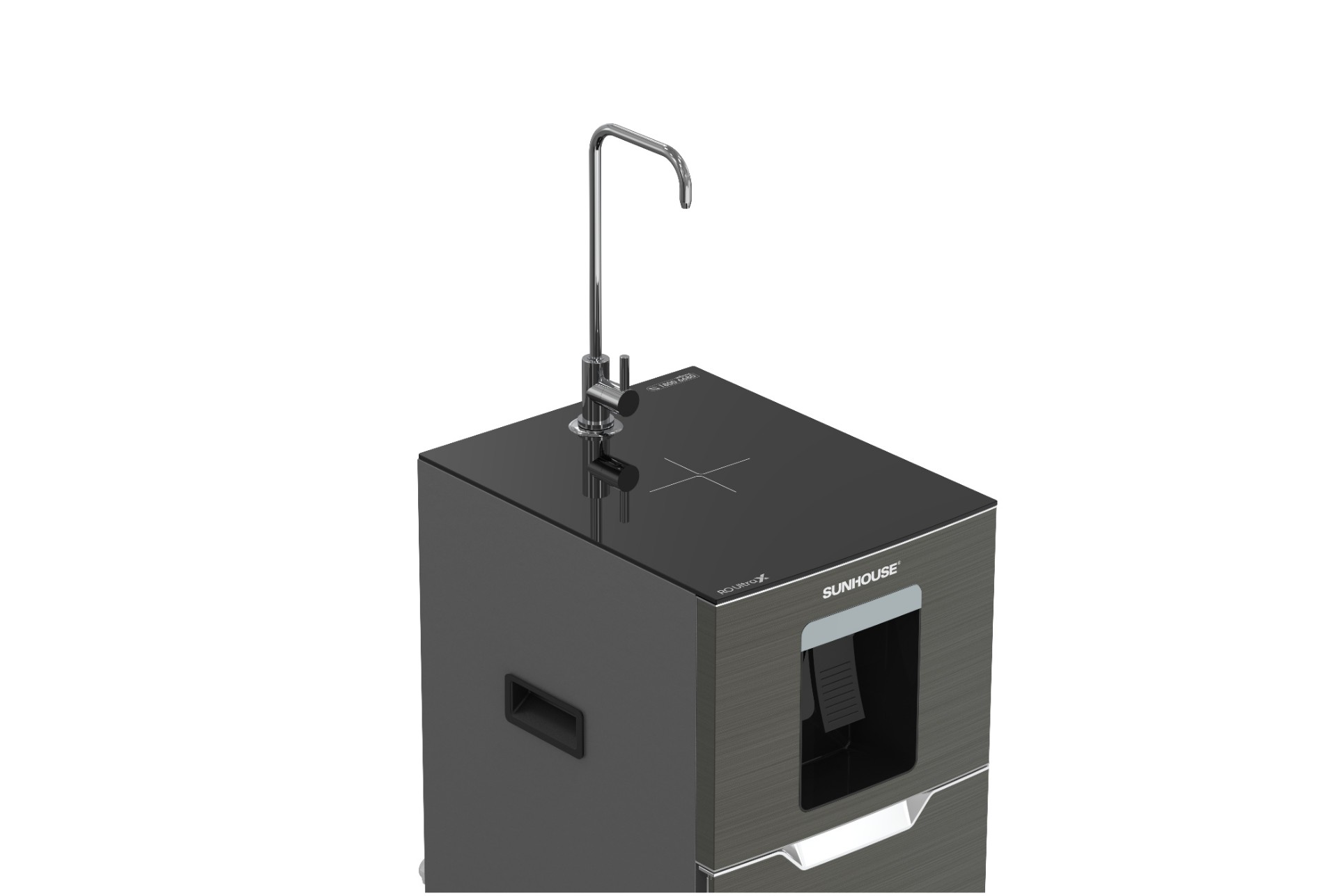 Máy lọc nước RO UltraX Sunhouse 11 Lõi SHA8858SH