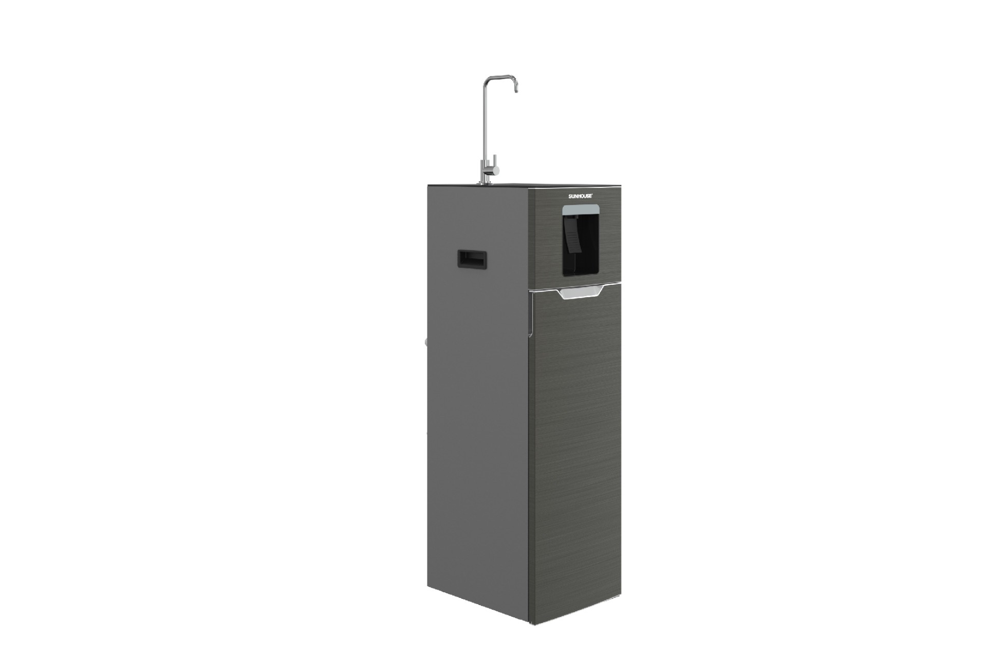 Máy lọc nước RO UltraX Sunhouse 11 Lõi SHA8858SH