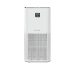 Máy lọc không khí 4 lớp Sunhouse SHD-60AP9760