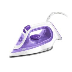 Bàn là hơi nước Braun SI3042 VI màu tím
