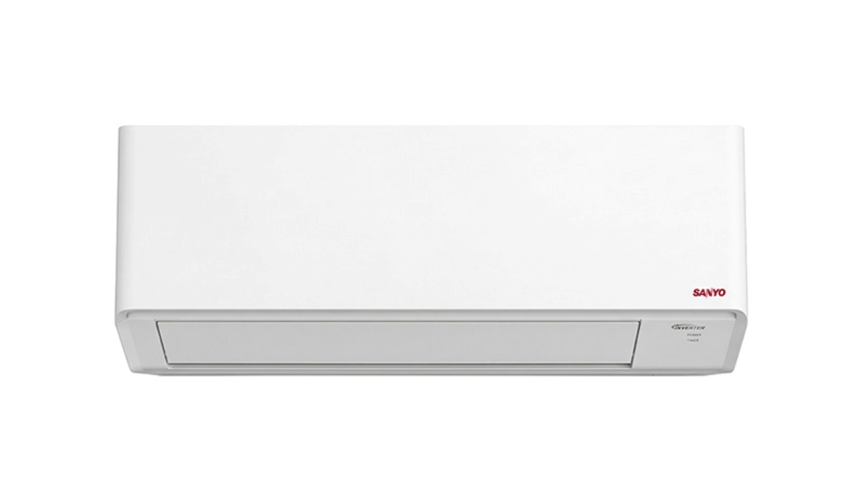 Điều hòa Sanyo 18000 BTU 1 chiều inverter SO/SI-18TSJIVND