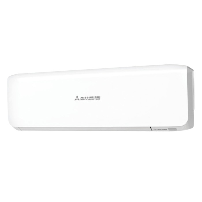 Điều Hòa Mitsubishi 20000Btu SRK60ZSX-W/SRC60ZSX-W3