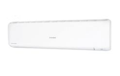 Điều hòa Mitsubishi Heavy Inverter 2.0 HP 2 chiều SRK63ZRS-W5