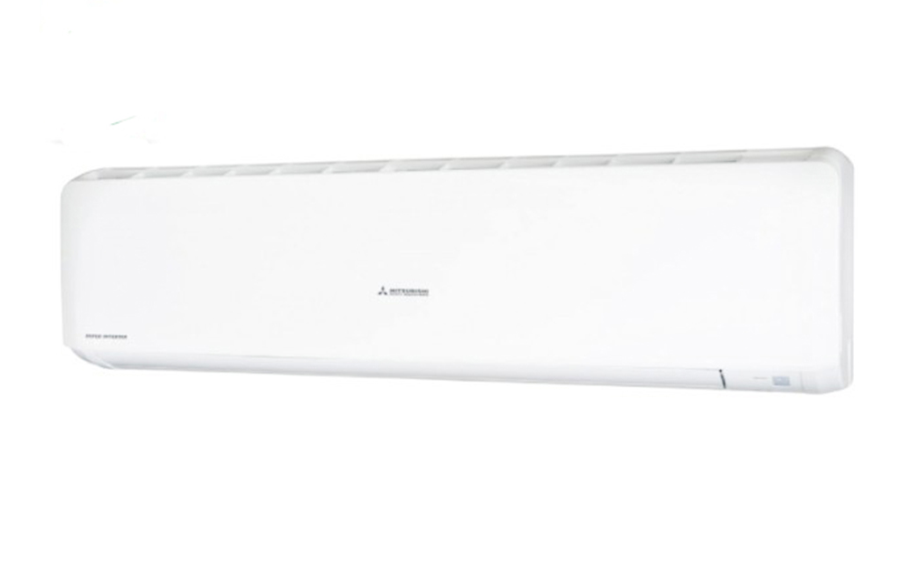 Điều hòa Mitsubishi Heavy Inverter 2.0 HP 2 chiều SRK63ZRS-W5