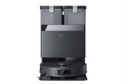Robot hút bụi thông minh 25000 Pa Ecovacs T30C Prime Omni