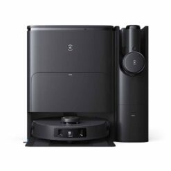 Robot hút bụi lau nhà Ecovacs 11.000Pa T30S Combo 5200 mAh