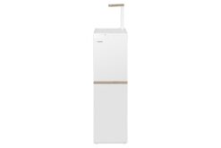 Máy lọc nước RO 10 lõi nóng nguội Hydrogen Toshiba TWP-H2396SVN(W)