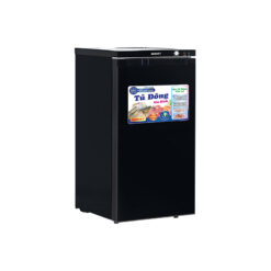 Tủ đông đứng Inverter Sanaky 118 lít VH-160VD3