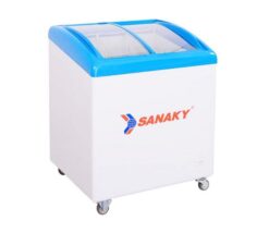 Tủ Đông Sanaky 280 lít VH-282K