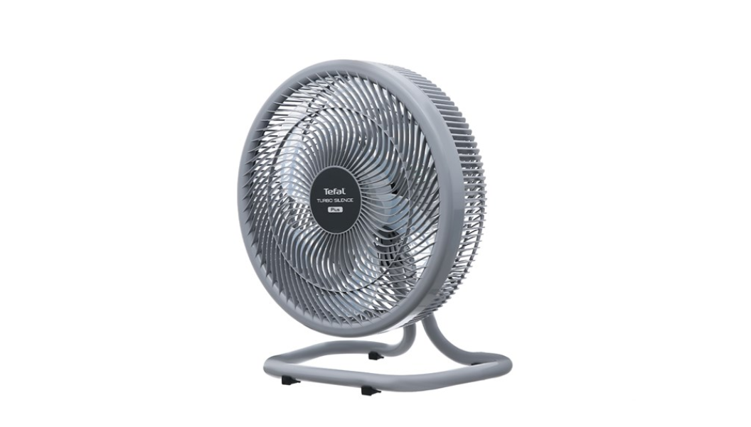 Quạt sàn Tefal 6 cánh 80W VH686790