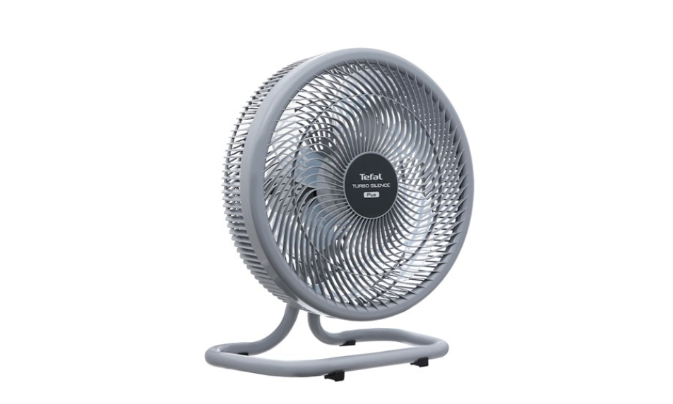 Quạt sàn Tefal 6 cánh 80W VH686790