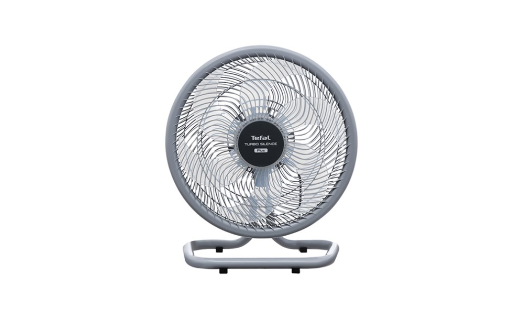 Quạt sàn Tefal 6 cánh 80W VH686790