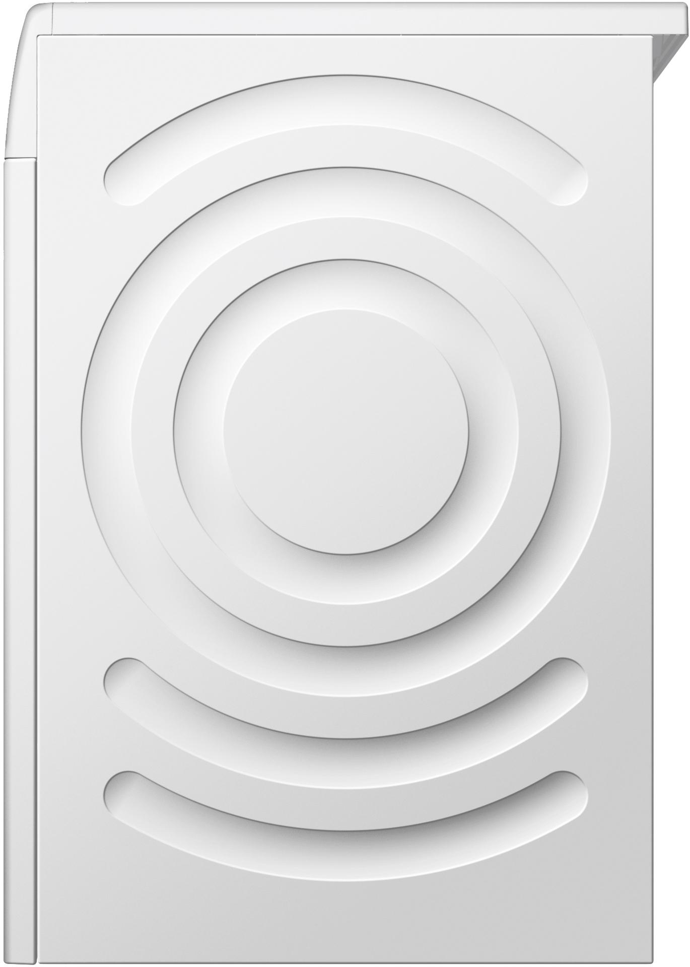 Máy giặt cửa trước Bosch lồng ngang WGB266A90 11kg Serie 8