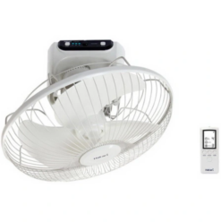 Quạt đảo trần Hatari cánh 18 inch 78W HT-C18R1