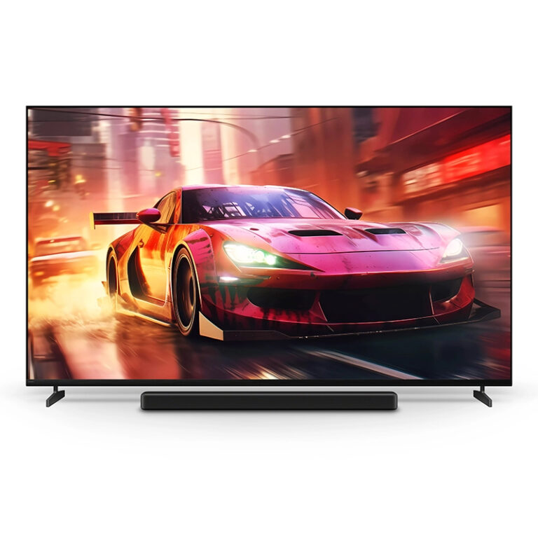 Google Tivi Sony 4K 85 inch K-85XR30M2