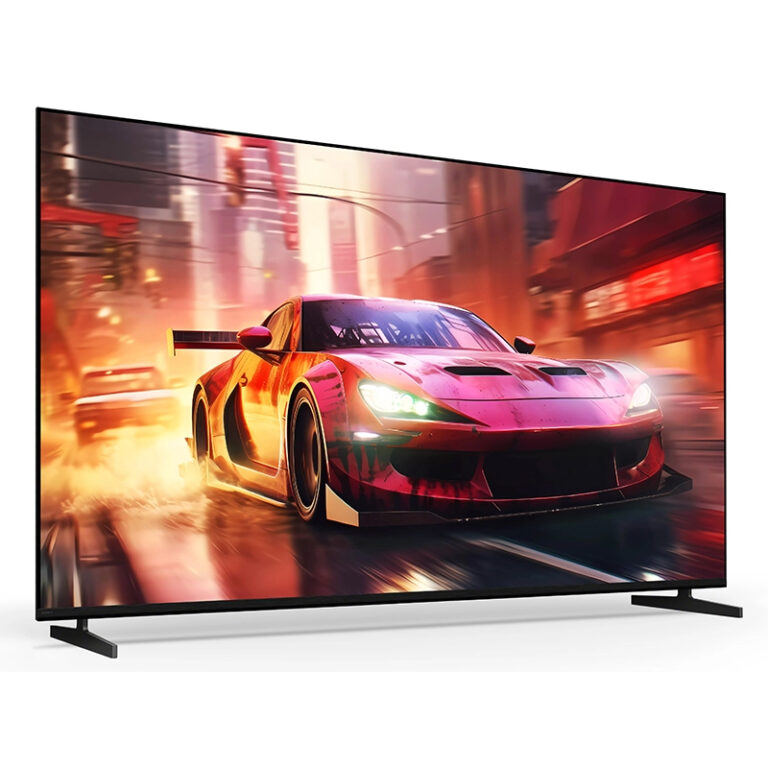 Google Tivi Sony 4K 85 inch K-85XR30M2