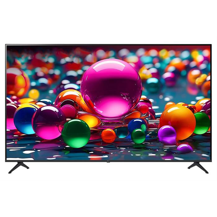 Smart Tivi LG AI 4K 86 inch 86UA841CPSA