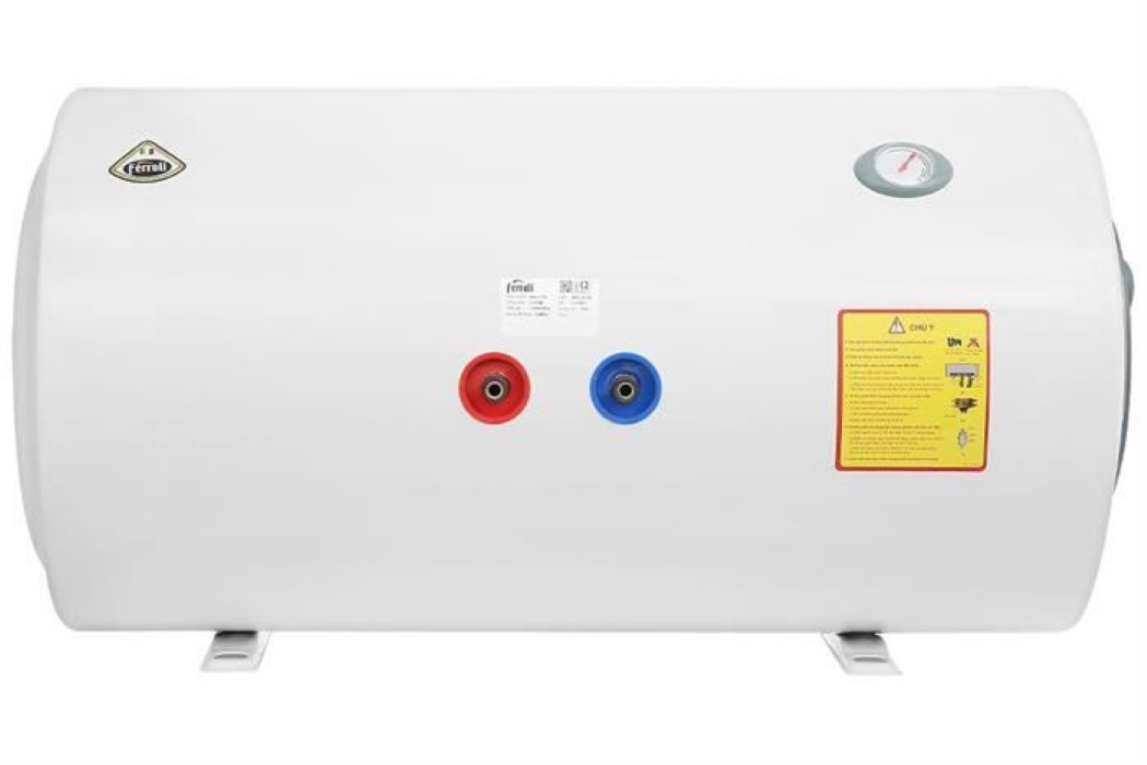 Bình nước nóng gián tiếp Ferroli Aqua 100 lít 2500W SEH_ELCB