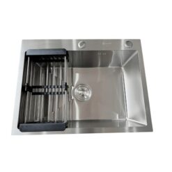 Chậu Rửa Bát 1 Hố BlanC 6045