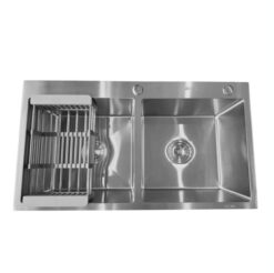 Chậu Rửa Bát 2 Hố BlanC 7843