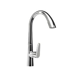 Vòi rửa bát kéo rút BlanC BA 802MHQ